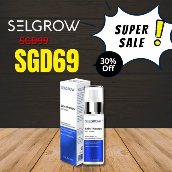 SELGROW 1 UNIT